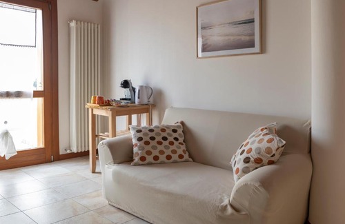 Lugo Apartamento | Appartamento ISOTTA