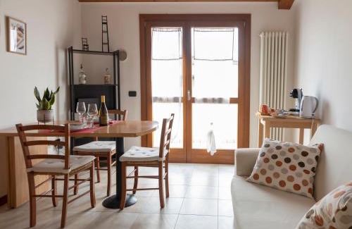 Lugo Apartamento | Appartamento ISOTTA