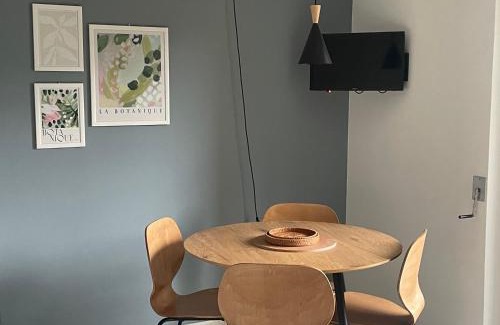 Borgofranco d'Ivrea Apartamento | Appartamento Maison Sabrina con vista giardino