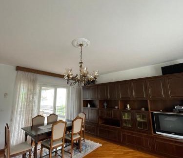 Calceranica al Lago Apartamento | Appartamento Frieda
