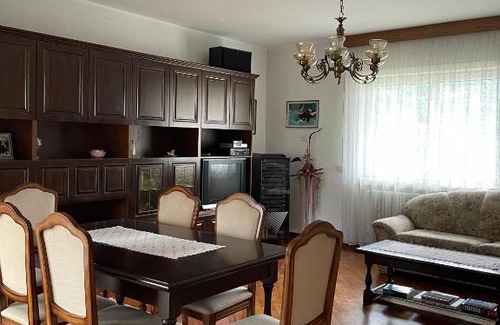 Calceranica al Lago Apartamento | Appartamento Frieda