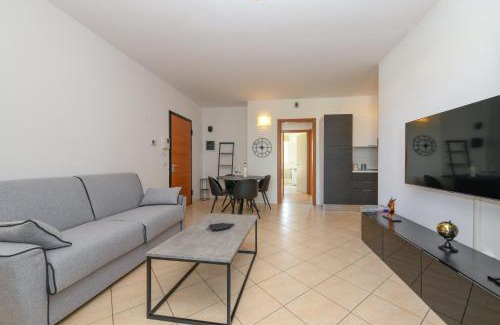 Rivoltella Apartamento | Appartamento Elia