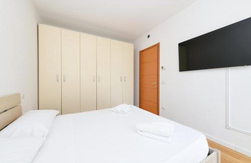 Rivoltella Apartamento | Appartamento Elia