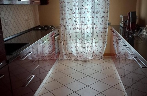 Rivoltella Apartamento | Appartamento Quadrifoglio