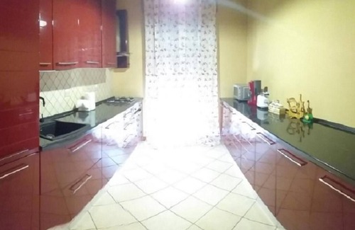 Rivoltella Apartamento | Appartamento Quadrifoglio