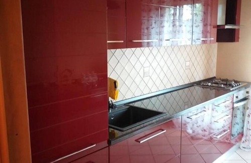 Rivoltella Apartamento | Appartamento Quadrifoglio