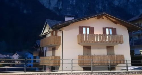 Fai della Paganella Apartamento | Appartamento ALBa