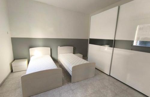 Falconara Marittima Apartamento | Appartamento relax con doccia emozionale