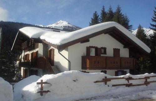Palu Apartamento | Appartamento BUCANEVE