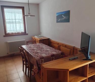 Palu Apartamento | Appartamento BUCANEVE