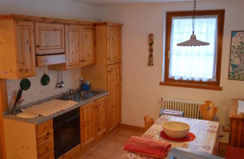 Palu Apartamento | Appartamento BUCANEVE