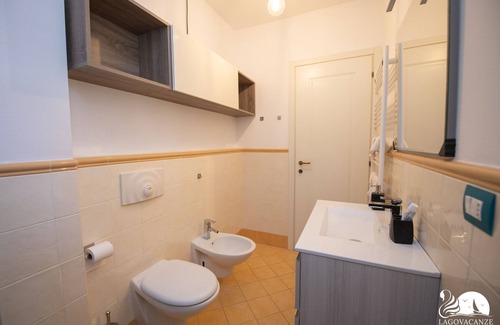 Crociale Apartamento | Appartamento Golf Resort