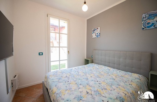 Crociale Apartamento | Appartamento Golf Resort