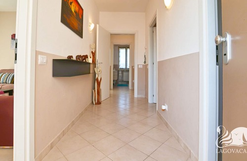Crociale Apartamento | Appartamento Laura