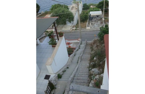 Andrano Apartamento | Appartamento litornarea Otranto - Castro - Leuca