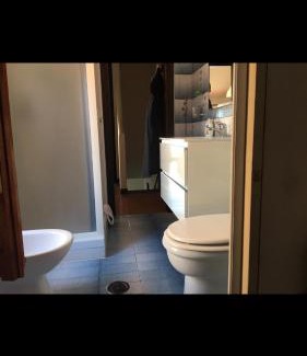 Cerenova Apartamento | Appartamento 2 livelli mare