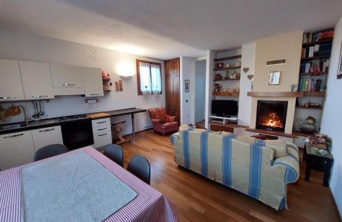 Pavullo nel Frignano Apartamento | Appartamento Incantevole