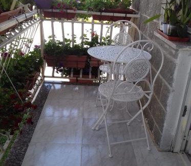 Policastro Bussentino Apartamento | Appartamento da Lena