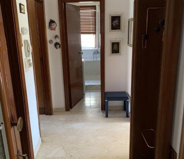 Policastro Bussentino Apartamento | Appartamento Policastro Bussentino