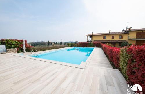 Polpenazze del Garda Apartamento | Appartamento Daniela