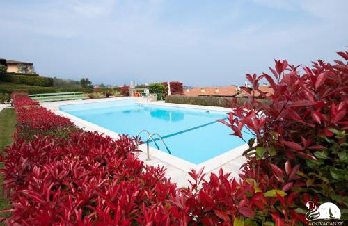 Polpenazze del Garda Apartamento | Appartamento Daniela