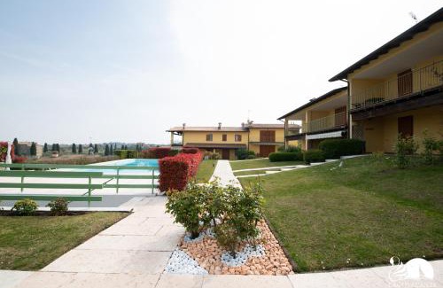 Polpenazze del Garda Apartamento | Appartamento Daniela