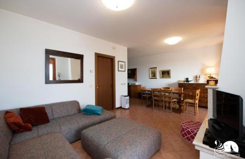 Polpenazze del Garda Apartamento | Appartamento Daniela