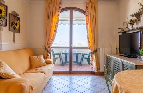 Polpenazze del Garda Apartamento | Appartamento La Quiete