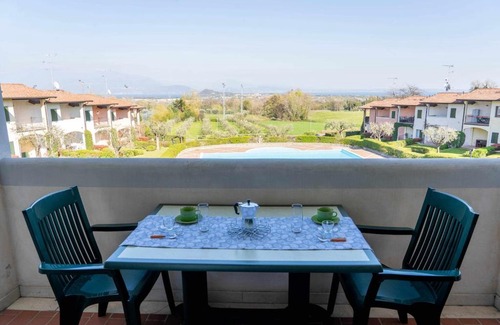 Polpenazze del Garda Apartamento | Appartamento La Quiete