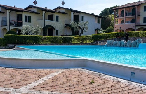 Polpenazze del Garda Apartamento | Appartamento La Quiete