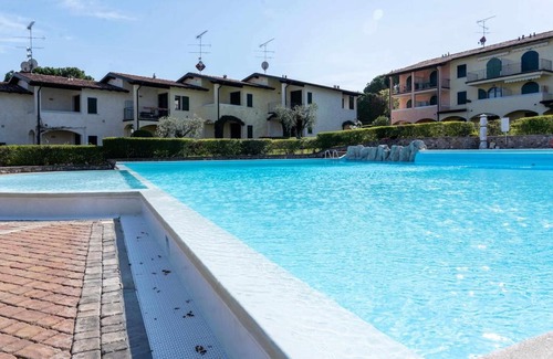 Polpenazze del Garda Apartamento | Appartamento La Quiete