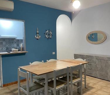 Roseto Capo Spulico Apartamento | Appartamento VITARI