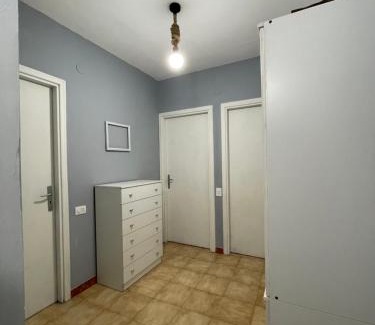 Roseto Capo Spulico Apartamento | Appartamento VITARI