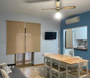 Roseto Capo Spulico Apartamento | Appartamento VITARI