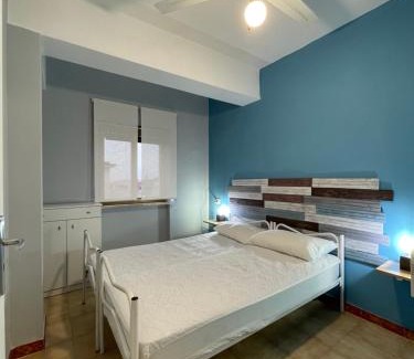 Roseto Capo Spulico Apartamento | Appartamento VITARI
