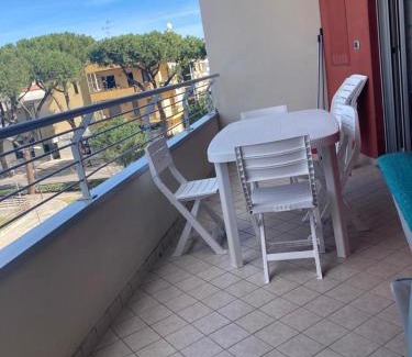 Roseto degli Abruzzi Apartamento | Appartamento Roseto degli Abruzzi mare