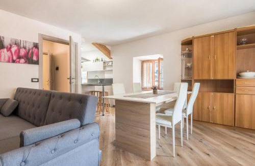 San Lorenzo in Banale Apartamento | Appartamento Glolo 2