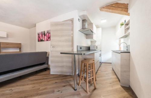 San Lorenzo in Banale Apartamento | Appartamento Glolo 2