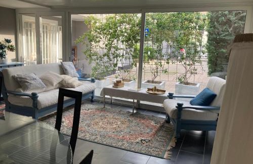 Sant'Andrea in Casale Apartamento | Appartamento Aurora