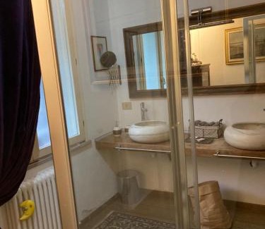 Sant'Andrea in Casale Apartamento | Appartamento Aurora