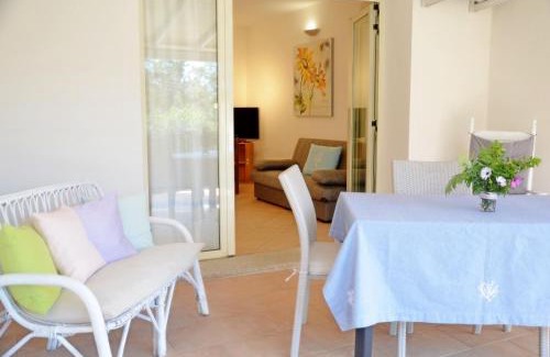 Tancau Sul Mare Apartamento | Appartamento Genziana