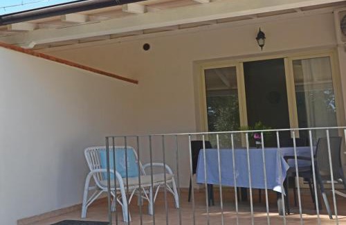 Tancau Sul Mare Apartamento | Appartamento Genziana