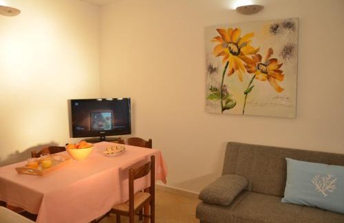 Tancau Sul Mare Apartamento | Appartamento Genziana