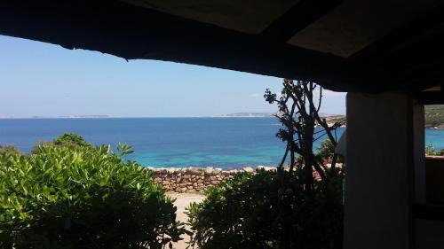 Villaggio La Marmoratina Apartamento | Appartamento Fronte Mare