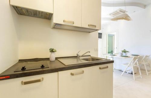 Savelletri Apartamento | Appartamento La Prua - MyHo Casa