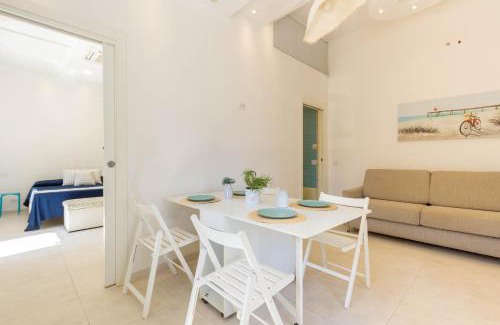 Savelletri Apartamento | Appartamento La Prua - MyHo Casa