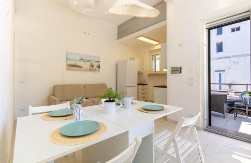 Savelletri Apartamento | Appartamento La Prua - MyHo Casa