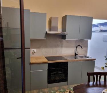 Marina di Ostuni Casa | Appartamento Cala Pescatori