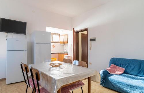 Villanova Strisaili Casa | Appartamento Villanova