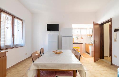 Villanova Strisaili Casa | Appartamento Villanova